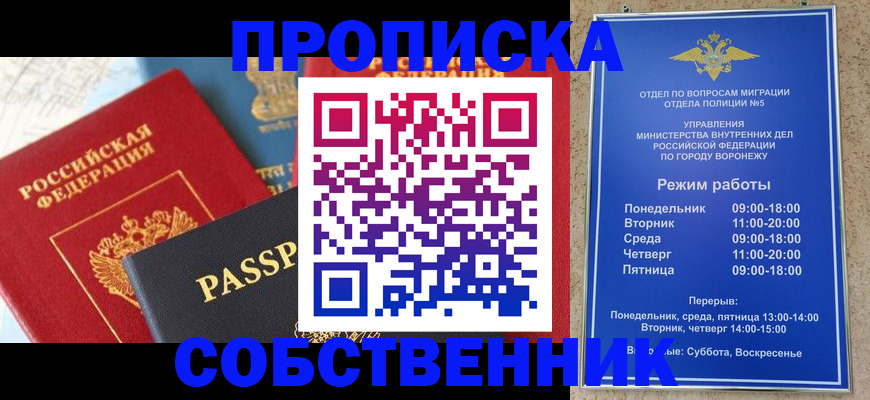 прописка гарантия в Александрове